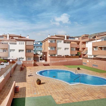 Apartamento Puertito 기마르 외부 사진